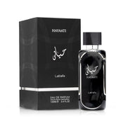 Hayaati  Eau de parfum homme | 100 ML |
